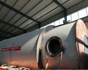 Сушарка часнику